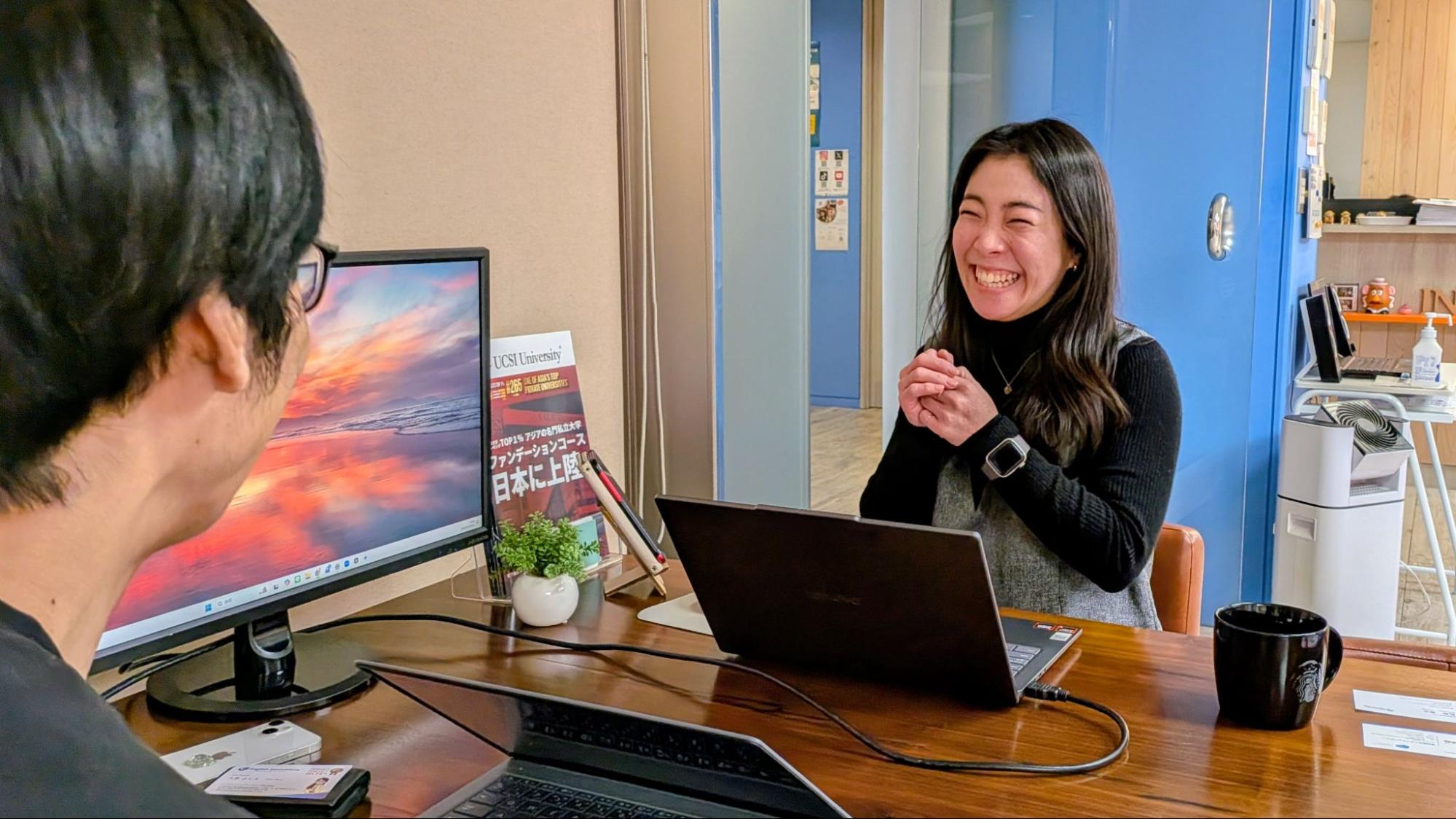 イングリッシュイノベーションズ画像